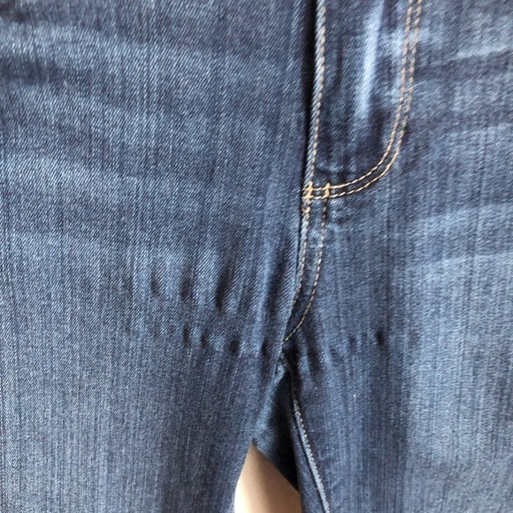 Paige Verdugo Ankle Skinny Jeans - Picture 5 of 10